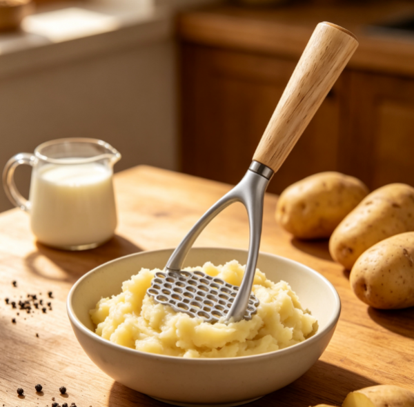 Manual Potato Masher Press Tool