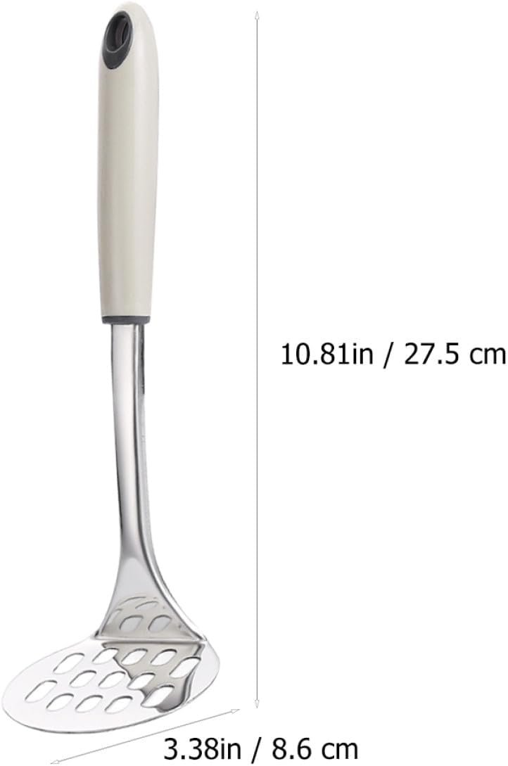 Potato Masher Tool Set