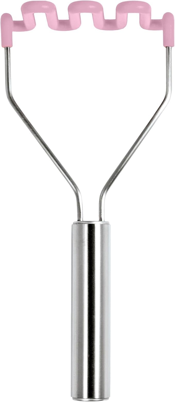 Silicone Potato Masher