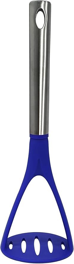 Stainless Steel Potato Masher