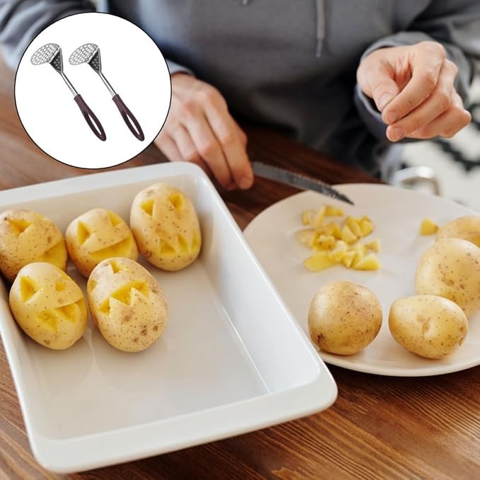 Kitchen Masher Spoon Tool