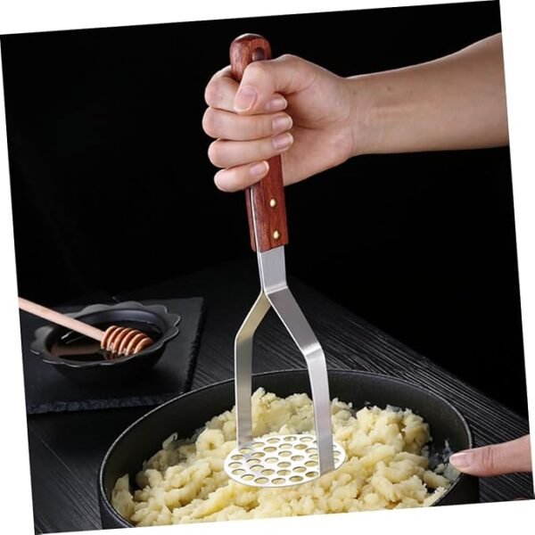 Meat and Potato Masher Tool