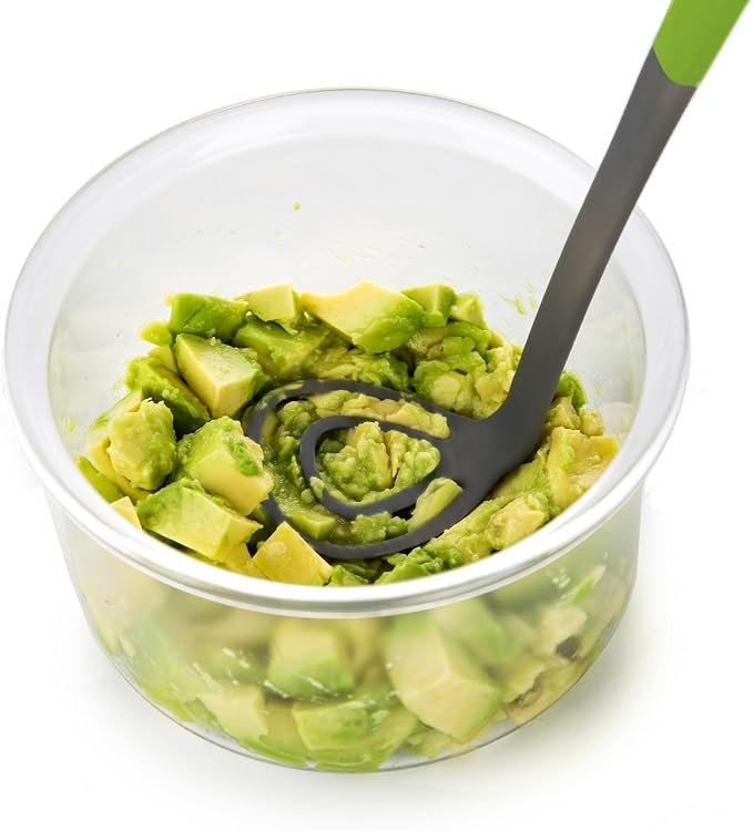 Multi Function Potato Masher