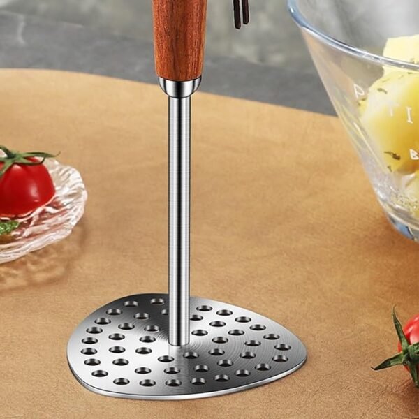 Potato Masher and Peeler Set