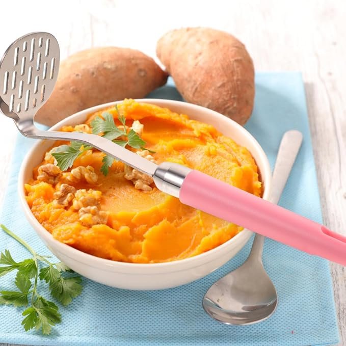 Vegetable Potato Masher Tool