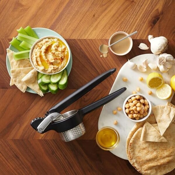 Potato Ricer Vegetable Press Tool